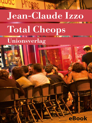cover image of Total Cheops